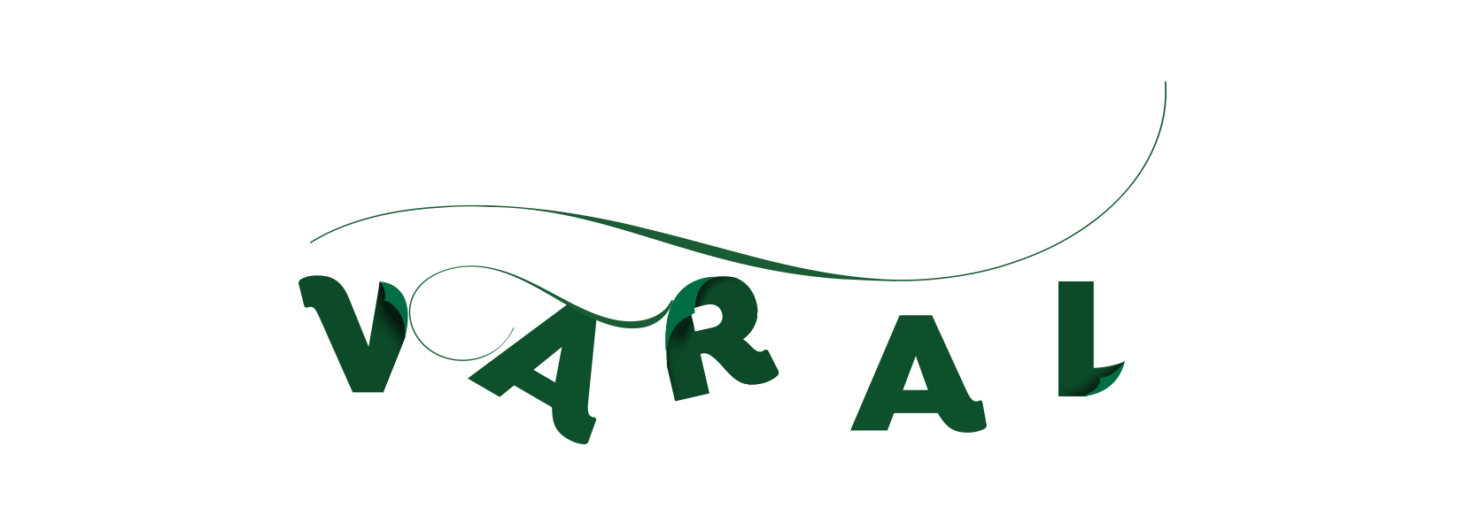 V.A.R.A.L Logo